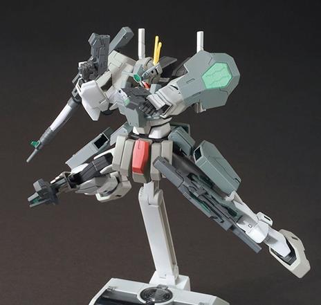 Hgbf Gundam Cherudim Saga Type 1/144 - 4