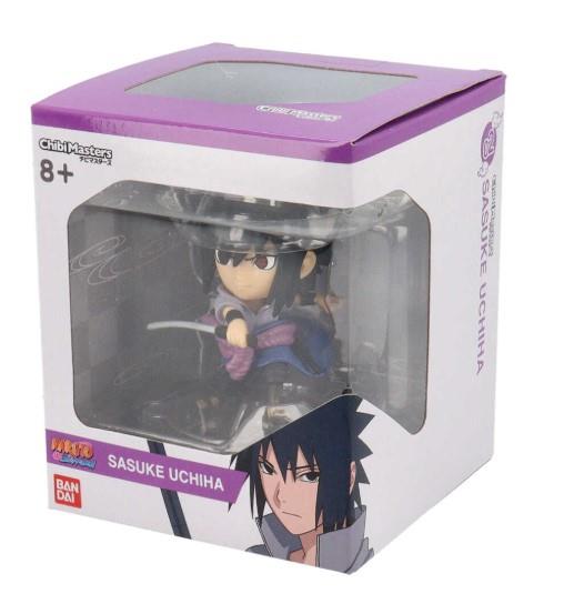 Naruto Chibi Masters Naruto Shippuden X12 8Cm, 1 personaggio - 4