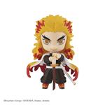 Chibi Masters Personaggio 8 Cm Demon Slayer Wave 2