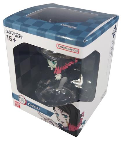 Demon Slayer: Bandai - Chibi W2 Enmu Solid