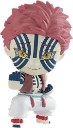 Demon Slayer: Bandai - Chibi W2 Akaza Solid