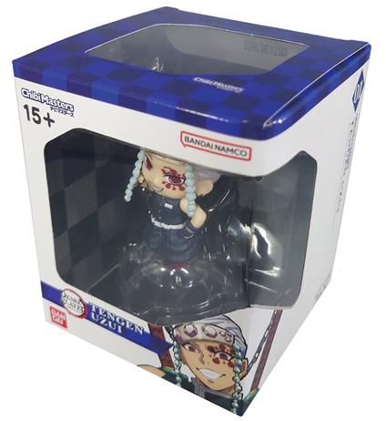 Demon Slayer: Bandai - Chibi W2 Tengen Uzui Solid
