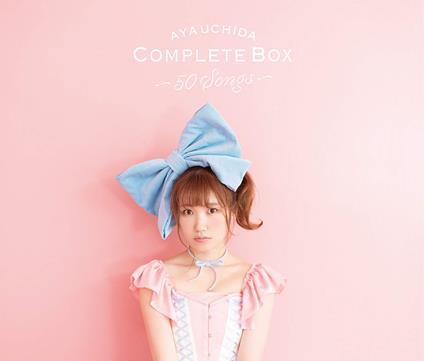 Complete Album (Remastering) - CD Audio di Aya Uchida