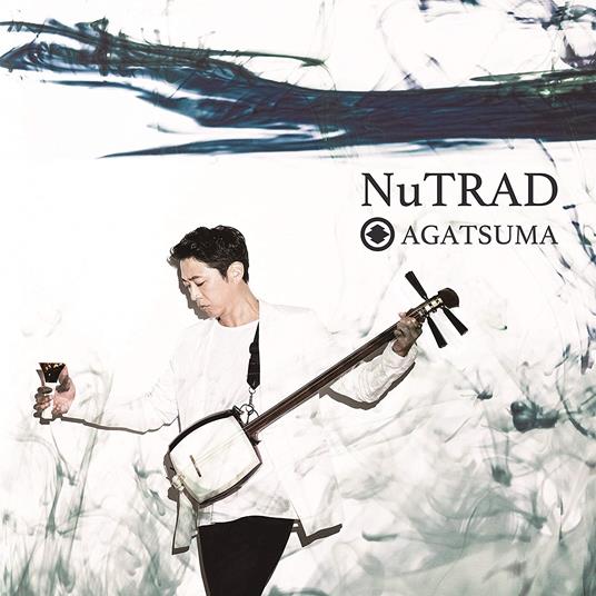 Nutrad - CD Audio di Hiromitsu Agatsuma