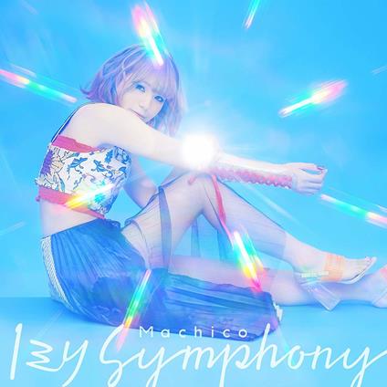 1 Milli Symphony (Limited/Cd+Dvd) - CD Audio di Machico