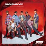 Treasure Ep. Map To Answer