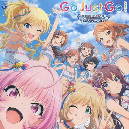 The Idolm@Ster Cinderella Girls Starlight Master Sin Series 01 (W/Bonus Track (Pl - CD Audio