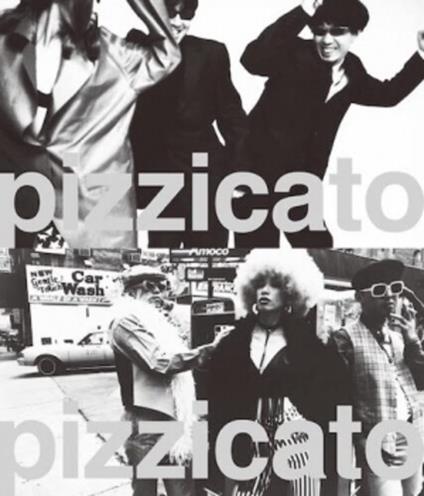 Kohinshitsu No Pizzicato Five - CD Audio di Pizzicato Five