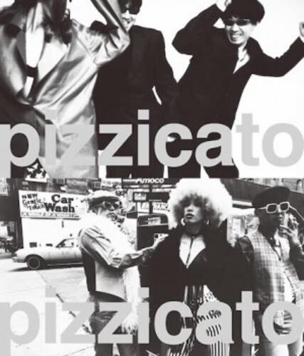 Kohinshitsu No Pizzicato Five - CD Audio di Pizzicato Five
