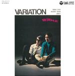 Variation (Hiroshi Suzuki - Masahiko Togashi Quintet)