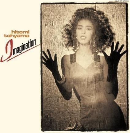 Imagination - Vinile LP di Hitomi Tohyama