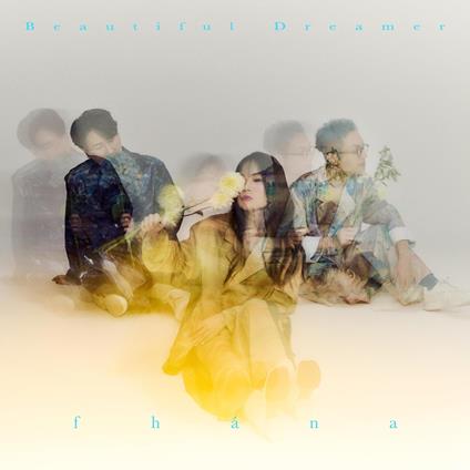 Beautiful Dreamer - CD Audio di Fhana
