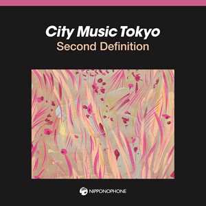 CD City Music Tokyo Second Definition