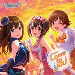 The Idolm@Ster Cinderella Girls Starlight Master Heart Ticker! 06 Come To You (W