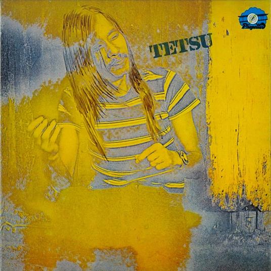 Tetsu - Vinile LP di Tetsu Yamauchi