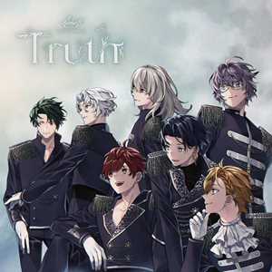CD Hana Doll* 4Th Season Human Or Doll: Truth