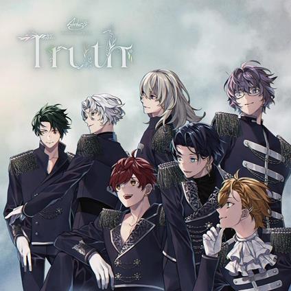 Hana Doll* 4Th Season Human Or Doll: Truth - CD Audio