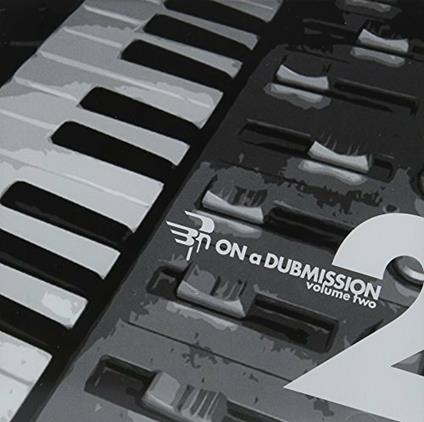 On a Dubmission vol.2 - CD Audio
