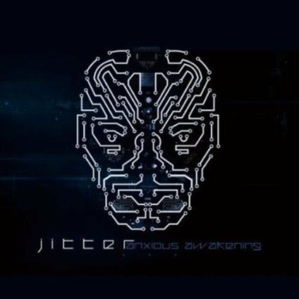 Anxious Awakening - CD Audio di Jitter