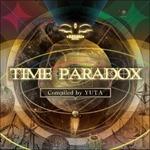 Time Paradox - CD Audio