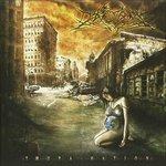 Trepanation - CD Audio di Diftery