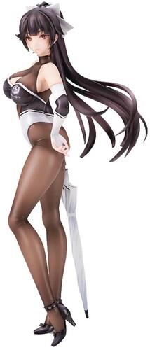 Azur Lane Takao Glamorous Full Drive 1/7 Pvc Fig (