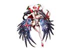 Overlord Pvc Statua 1/8 Albedo White Santa Ver. 27 Cm Alter