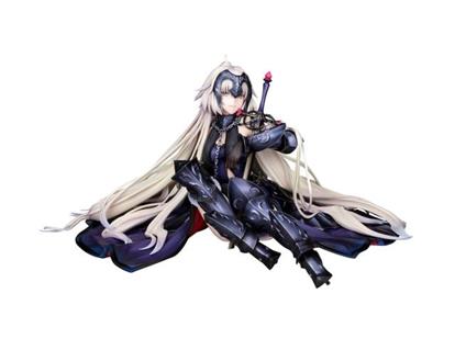 Fate/grand Order Pvc Statua 1/7 Avenger/jeanne D'arc Ephemeral 14 Cm Alter
