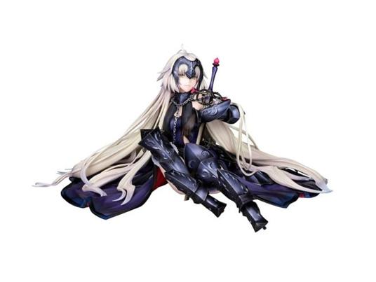 Fate/grand Order Pvc Statua 1/7 Avenger/jeanne D'arc Ephemeral 14 Cm Alter