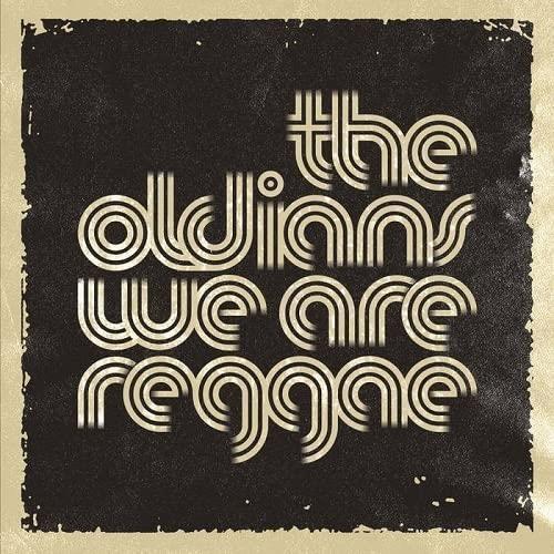 We Are Reggae / Go Find Your Own Way - Vinile LP di Oldians