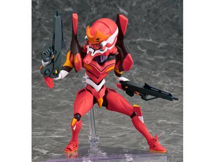Evangelion Unit-02 Parform R Af Action Figura Phat!