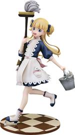 Shadows House Emilico 1/6 Pvc Fig