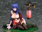Girls Frontline Dp-12 Echeveria Lantern 1/6 Pvc Fi