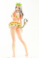 Fairy Tail Mirajane Strauss Swim Pure In Heart 1/6