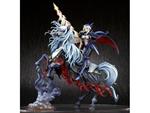 Fate/grand Order Pvc Statua 1/8 Lancer/altria Pendragon Alter (3rd Ascension) 40 Cm Ques Q
