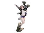 13 Sentinels: Aegis Rim Pvc Statua 1/7 Natsuno Minami 28 Cm Ques Q
