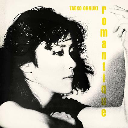 Romantique (Limited/Remastering) - Vinile LP di Taeko Onuki