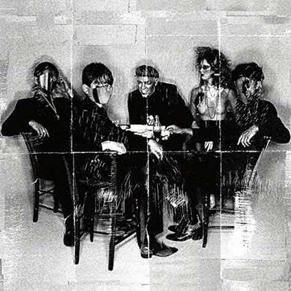Neue Tanz - CD Audio di Yellow Magic Orchestra