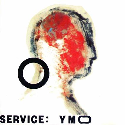 Service (Remastered) - Vinile LP di Yellow Magic Orchestra