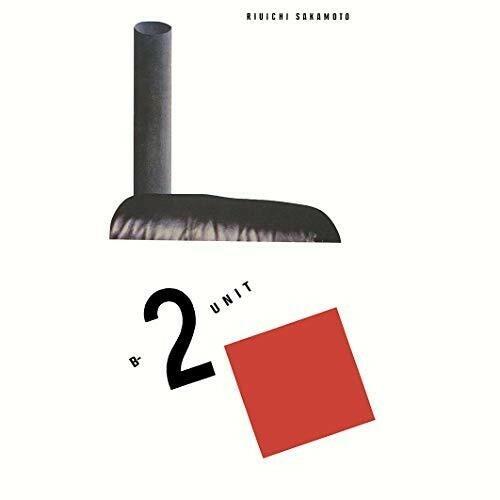 B-2 Unit (Remastered) - SuperAudio CD ibrido di Ryuichi Sakamoto