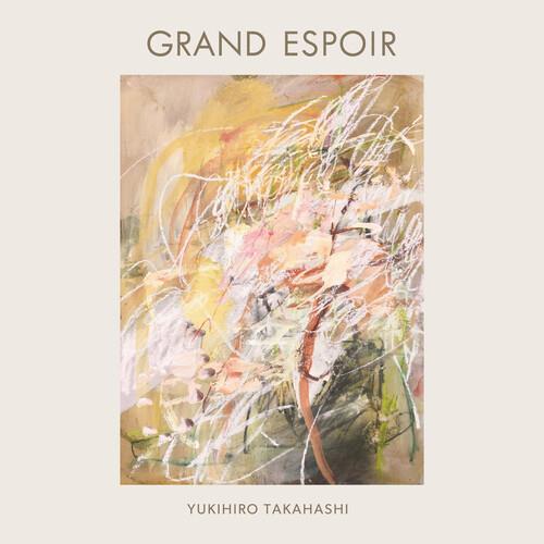 Grand Espoir (Limited) - Vinile LP di Yukihiro Takahashi
