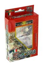 Force of Will Arla, il Signore degli Alati (Mazzo Luce) mazzo introduttivo (IT)