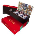 Force of Will Echi del Nuovo Mondo display 36 buste (IT)