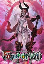 Force of Will Ancient Nights display 36 buste (EN) 