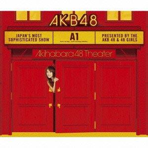 Team A 1St Stage Party Ga Hajimaruyo -Studio Recordings Collection- - CD Audio di Akb48