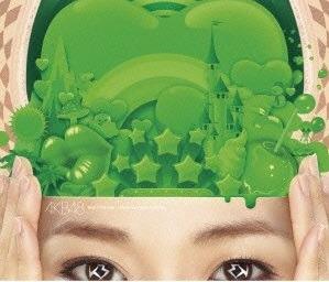 Team K 3Rd Stage Nounai Paradise -Studio Recordings Collection- - CD Audio di Akb48