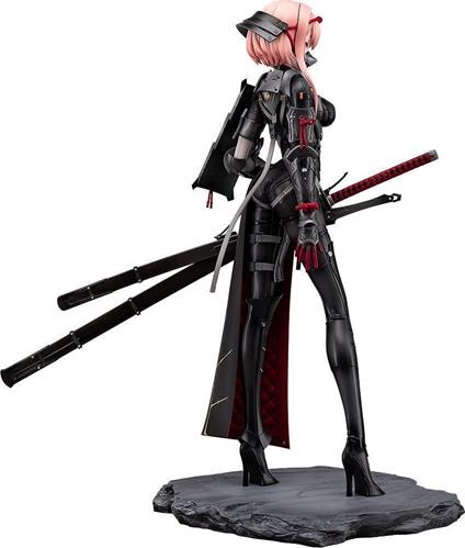 Falslander Samurai 1/7 Pvc Fig
