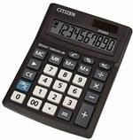 Calcolatrice Citizen Semi-Desktop display 10 cifre Business Line