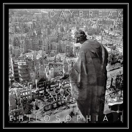Philosophia I - CD Audio di Daybreak