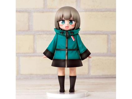 Original Character Pvc Statua 1/7 Kanikama-sensei 15 Cm Native